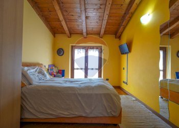 Villa Bifamiliare Albino - foto 27