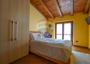 Villa Bifamiliare Albino - foto 28