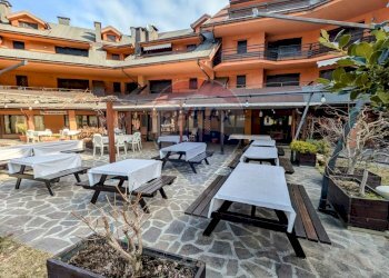 Locale Commerciale Artogne - foto 5