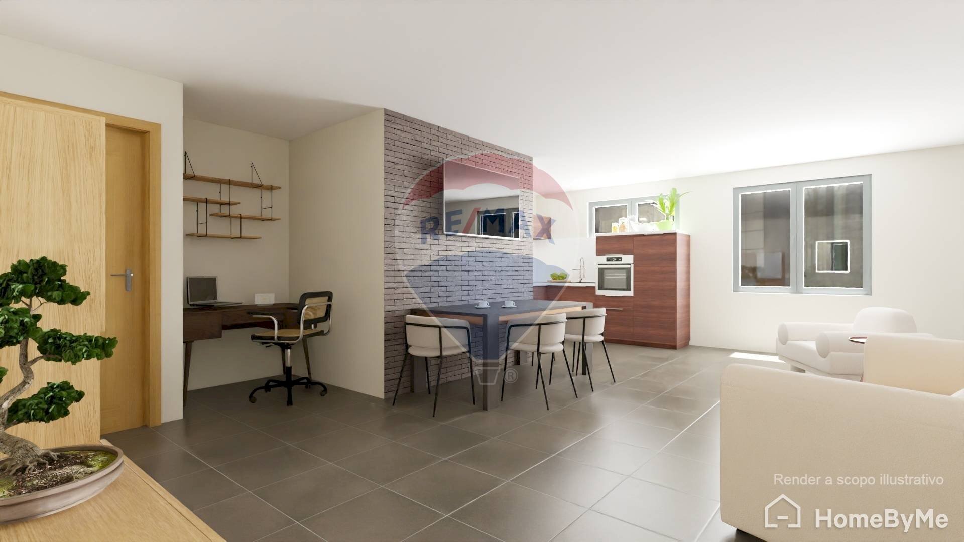 One-room apartment Artogne - photo 1