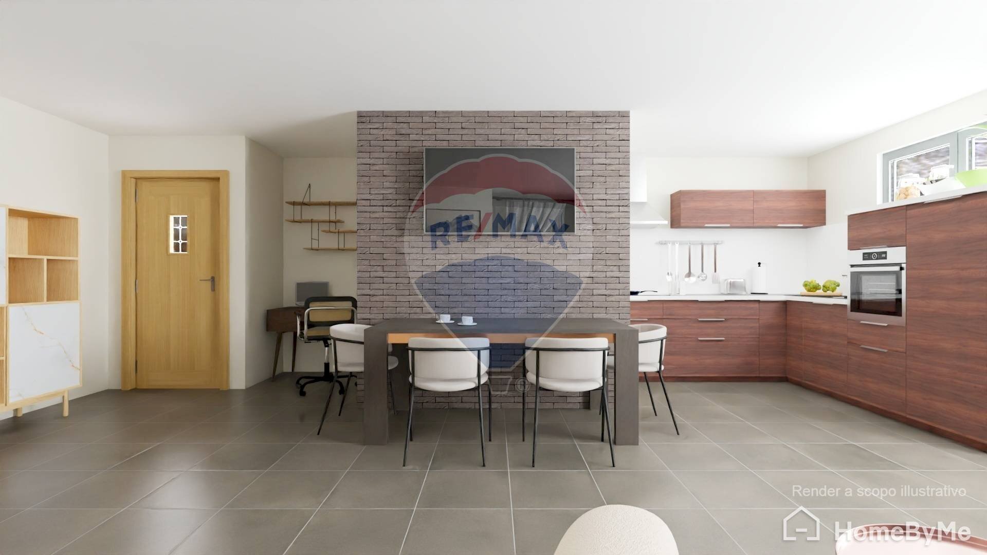 One-room apartment Artogne - photo 3