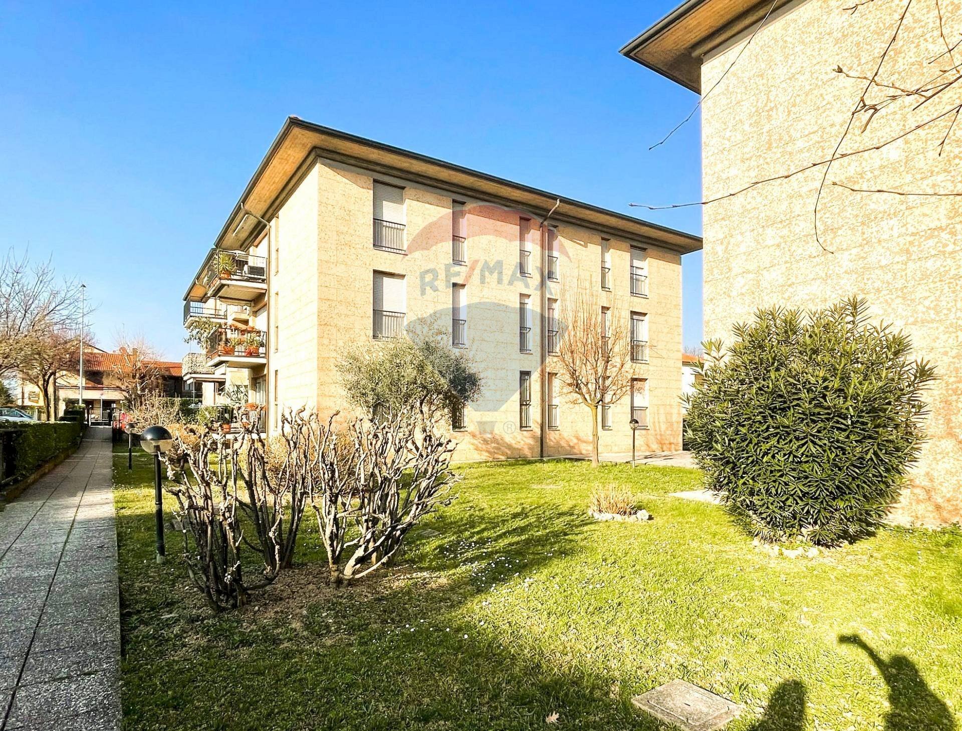 Quadrilocale Via Valle Quisa, Mozzo - foto 1