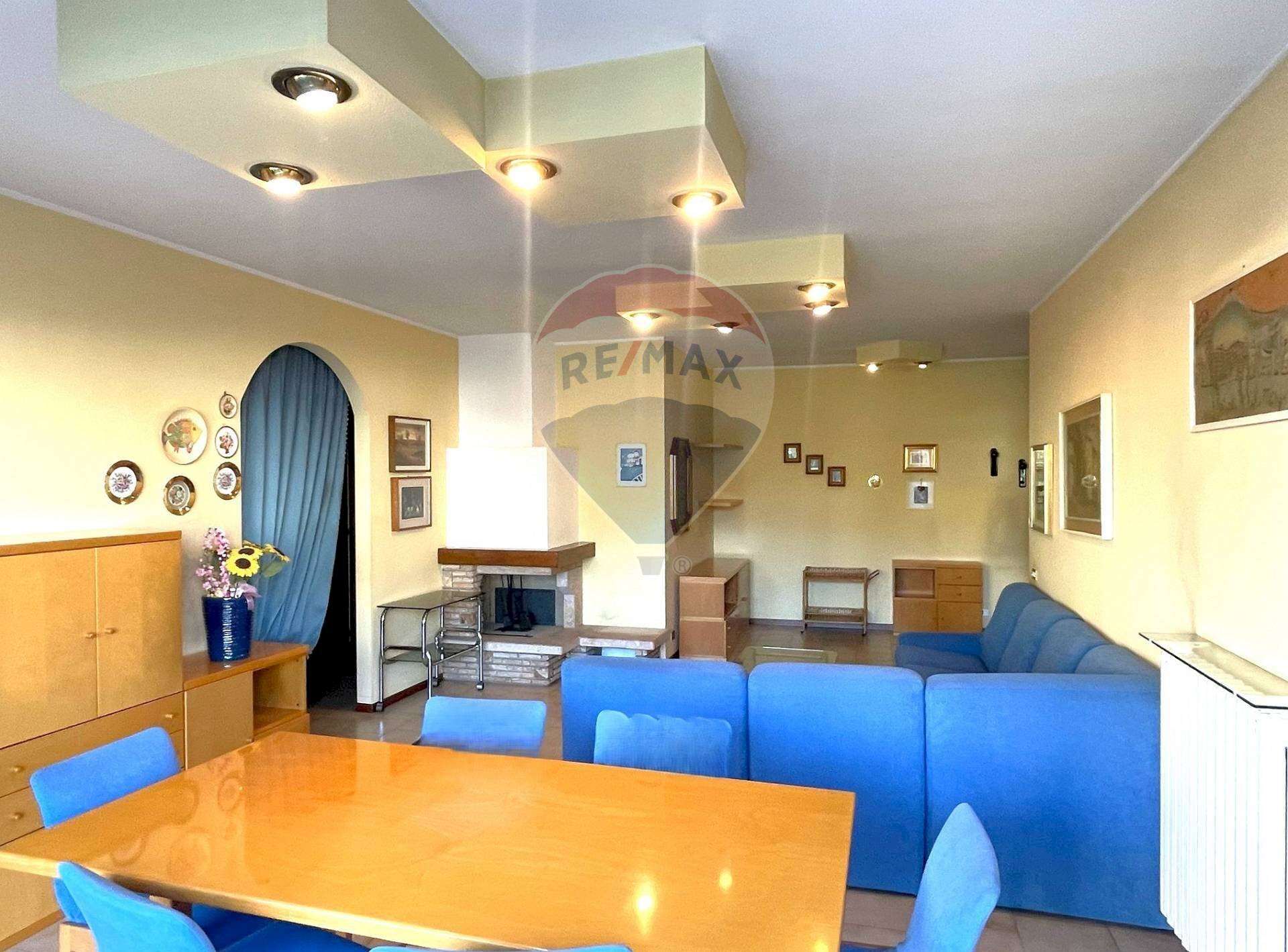 Quadrilocale Via Valle Quisa, Mozzo - foto 2