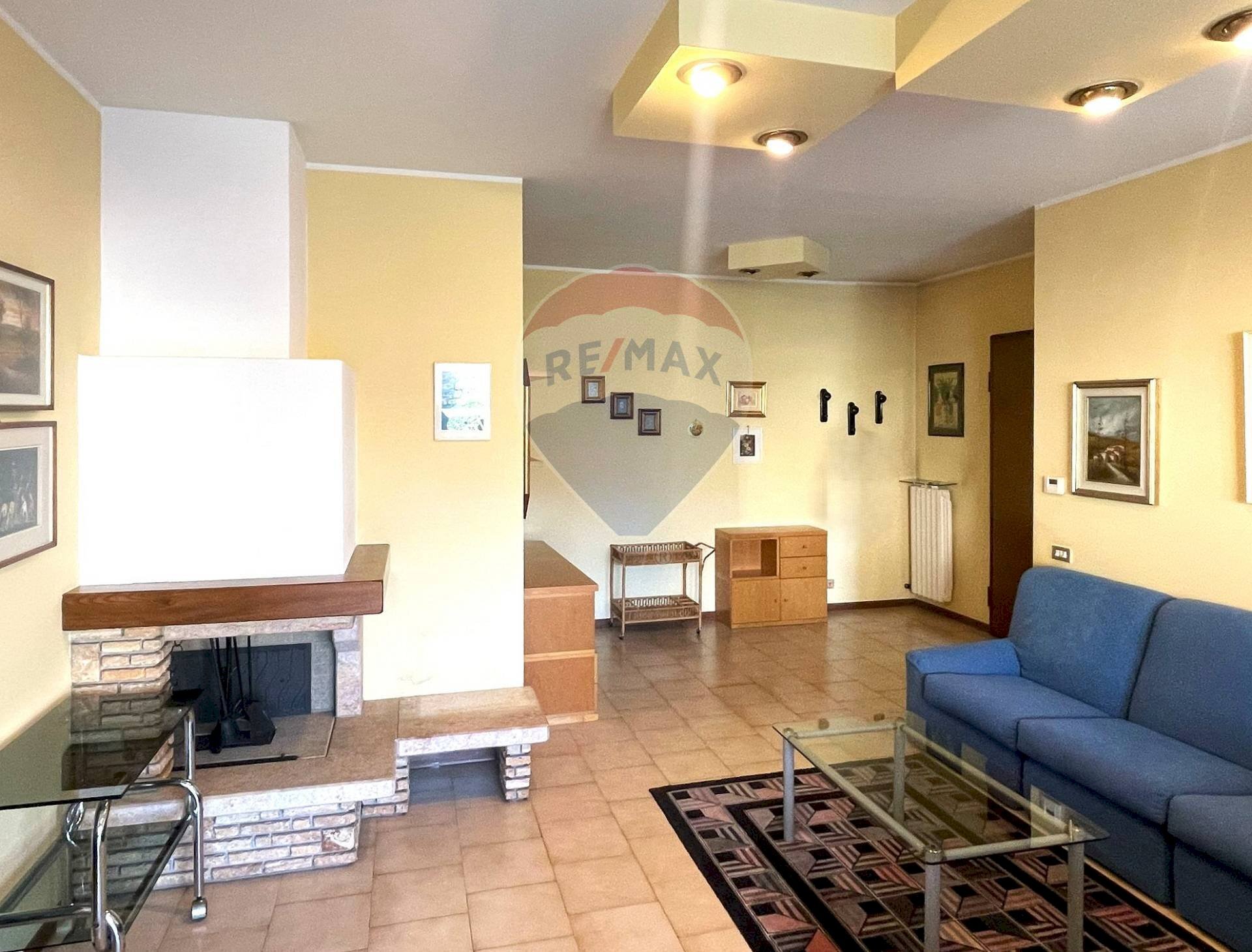 Quadrilocale Via Valle Quisa, Mozzo - foto 3