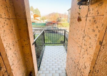 Quadrilocale Via Valle Quisa, Mozzo - foto 12