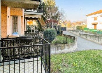 Quadrilocale Via Valle Quisa, Mozzo - foto 15