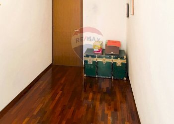 Quadrilocale Via Valle Quisa, Mozzo - foto 21