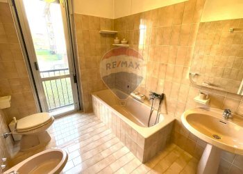 Quadrilocale Via Valle Quisa, Mozzo - foto 24