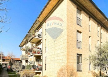 Quadrilocale Via Valle Quisa, Mozzo - foto 28