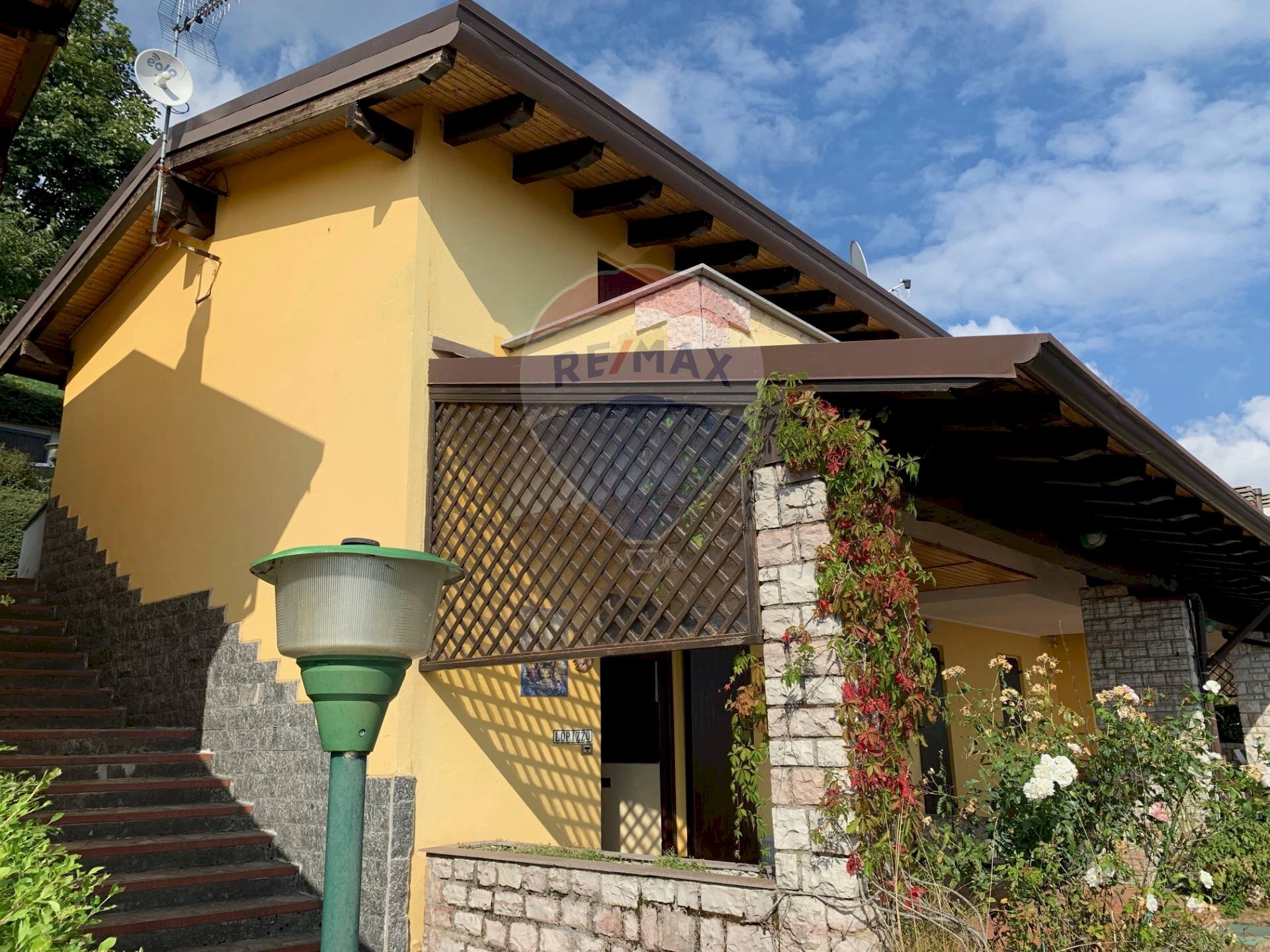 Terraced Villa Grone - photo 1