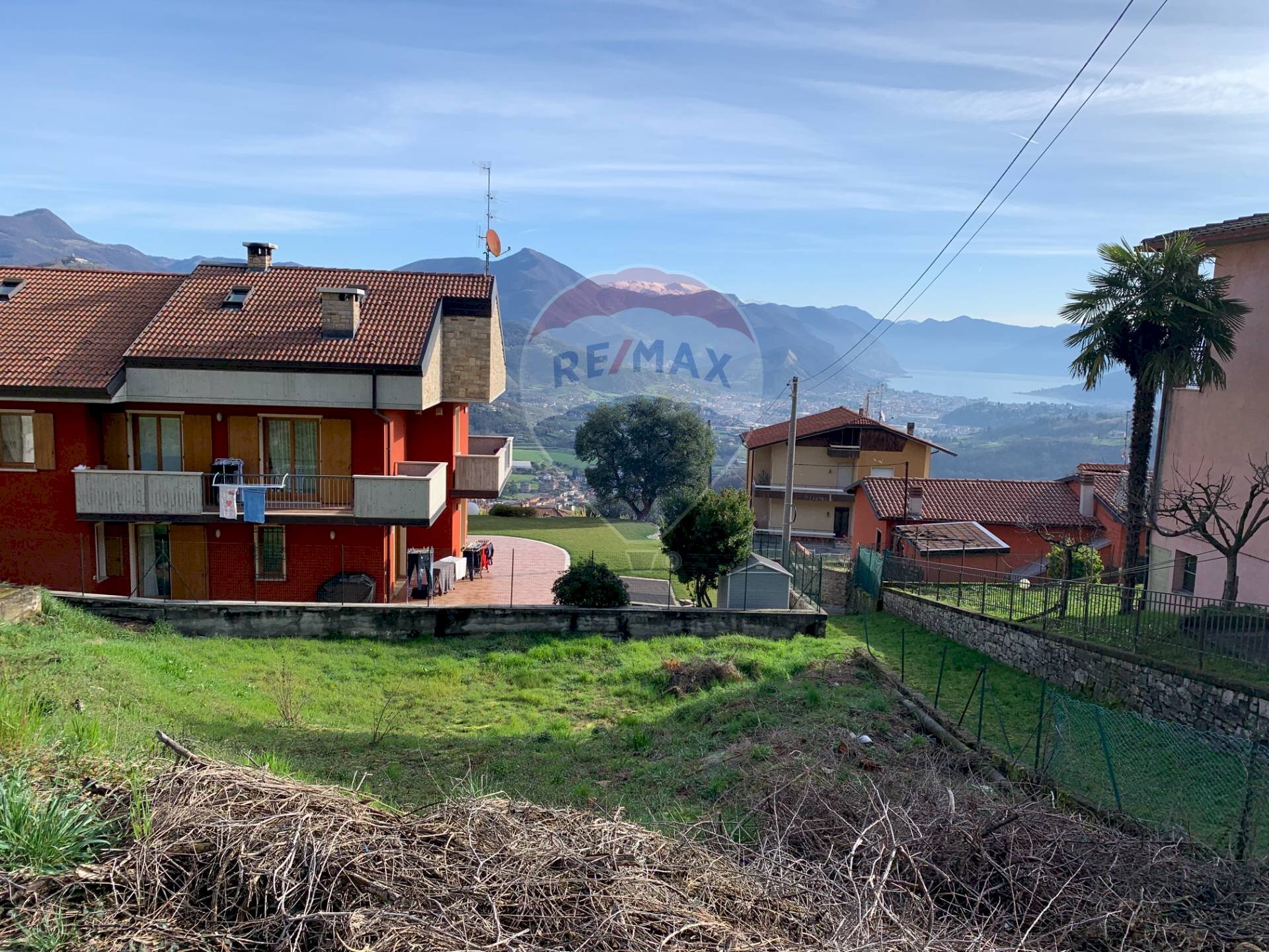 Terreno edificabile Gandosso - foto 2