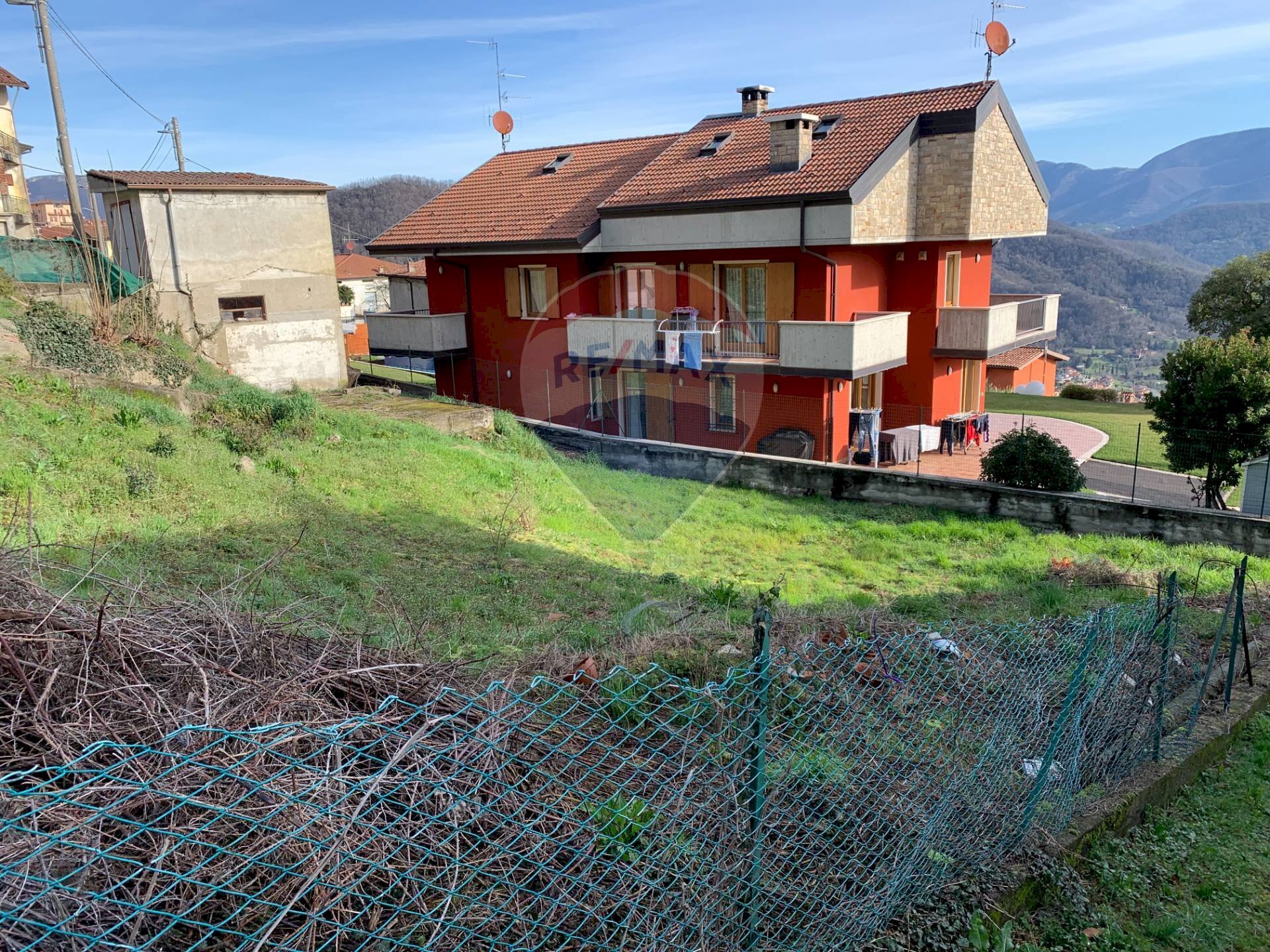 Terreno edificabile Gandosso - foto 3