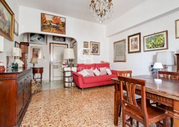 Trilocale Via Gaetano Perusini, Roma (zona Torrevecchia) - foto 3