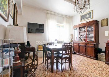 Trilocale Via Gaetano Perusini, Roma (zona Torrevecchia) - foto 4