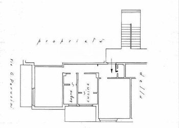 Trilocale Via Gaetano Perusini, Roma (zona Torrevecchia) - foto 5