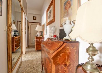 Trilocale Via Gaetano Perusini, Roma (zona Torrevecchia) - foto 6