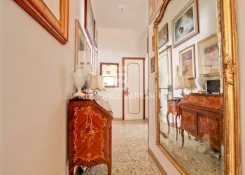 Trilocale Via Gaetano Perusini, Roma (zona Torrevecchia) - foto 7