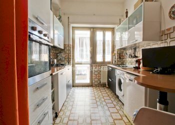 Trilocale Via Gaetano Perusini, Roma (zona Torrevecchia) - foto 8