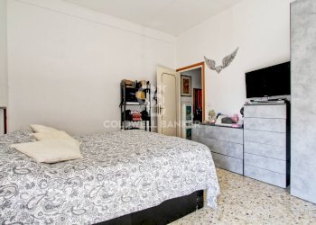 Trilocale Via Gaetano Perusini, Roma (zona Torrevecchia) - foto 9