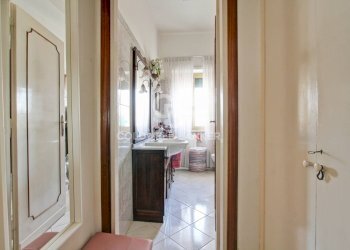 Trilocale Via Gaetano Perusini, Roma (zona Torrevecchia) - foto 12