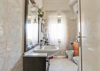 Trilocale Via Gaetano Perusini, Roma (zona Torrevecchia) - foto 13