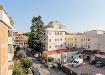 Trilocale Via Gaetano Perusini, Roma (zona Torrevecchia) - foto 14