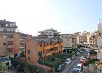 Trilocale Via Gaetano Perusini, Roma (zona Torrevecchia) - foto 15