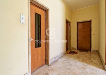 Trilocale Via Gaetano Perusini, Roma (zona Torrevecchia) - foto 16