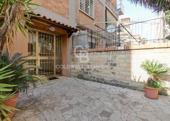 Trilocale Via Gaetano Perusini, Roma (zona Torrevecchia) - foto 17