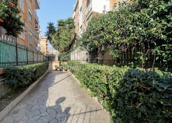 Trilocale Via Gaetano Perusini, Roma (zona Torrevecchia) - foto 19