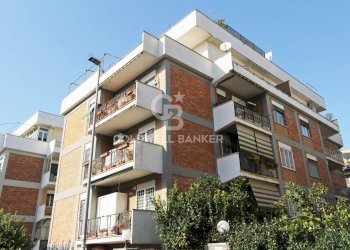 Trilocale Via Gaetano Perusini, Roma (zona Torrevecchia) - foto 20