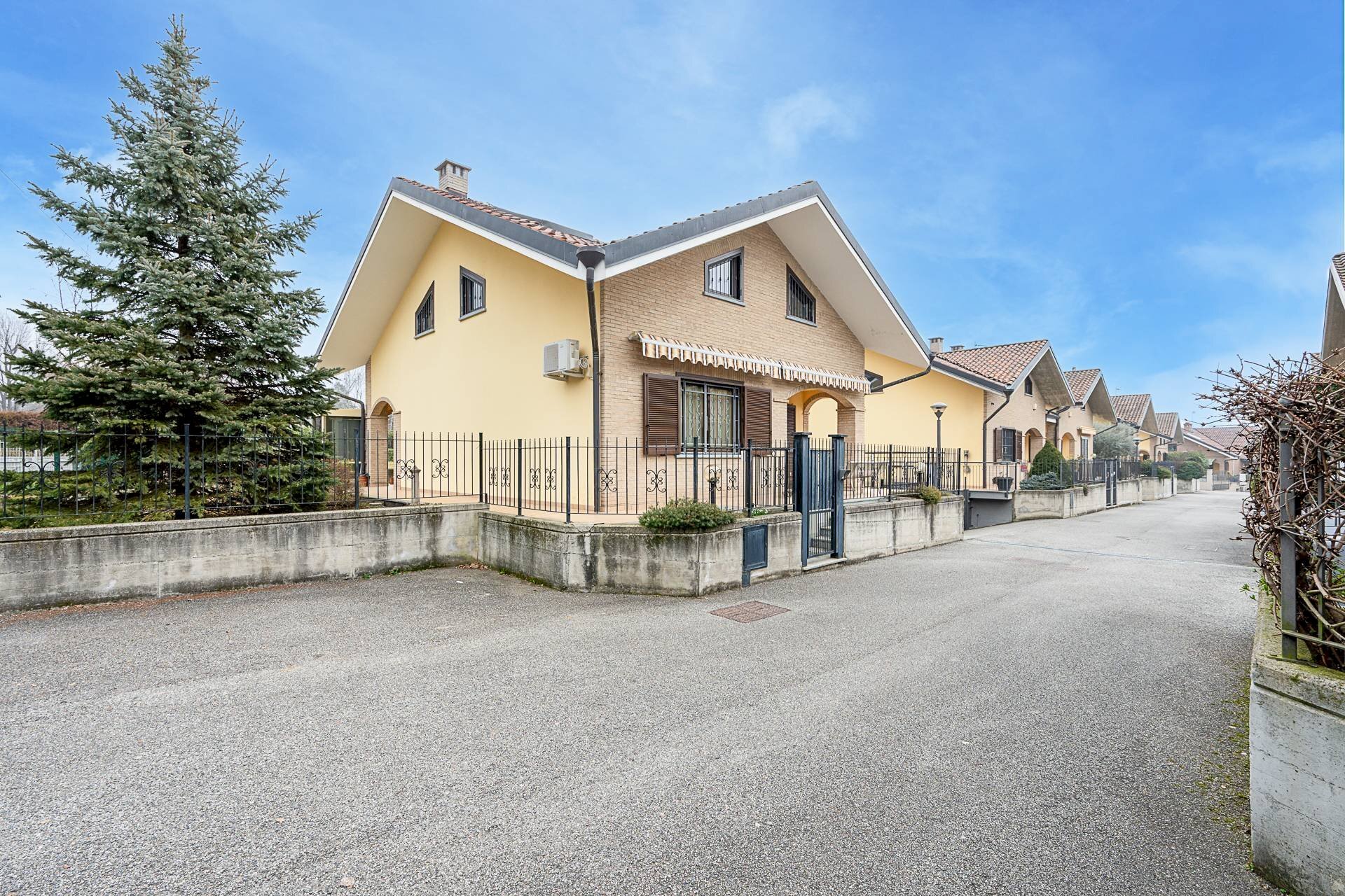 Villa Unifamiliare Via San Gillio, Givoletto - foto 2