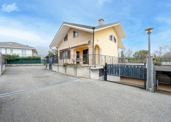 Villa Unifamiliare Via San Gillio, Givoletto - foto 1