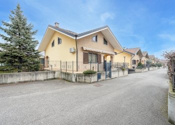 Villa Unifamiliare Via San Gillio, Givoletto - foto 2