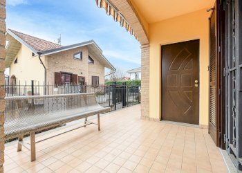 Villa Unifamiliare Via San Gillio, Givoletto - foto 3