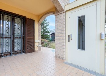Villa Unifamiliare Via San Gillio, Givoletto - foto 4