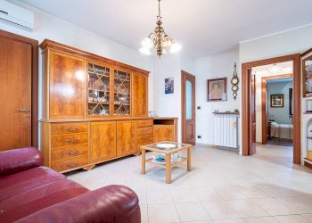 Villa Unifamiliare Via San Gillio, Givoletto - foto 6