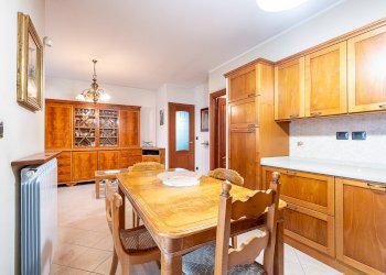 Villa Unifamiliare Via San Gillio, Givoletto - foto 9