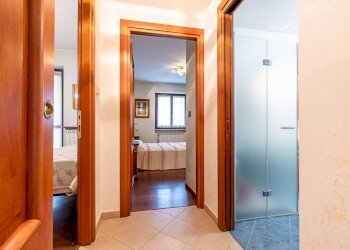 Villa Unifamiliare Via San Gillio, Givoletto - foto 10