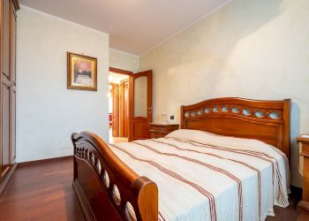 Villa Unifamiliare Via San Gillio, Givoletto - foto 12