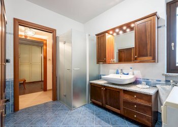 Villa Unifamiliare Via San Gillio, Givoletto - foto 13