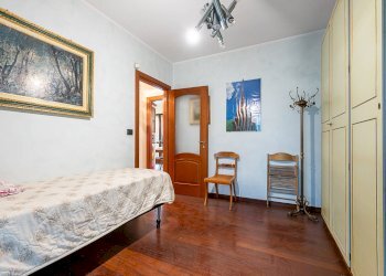 Villa Unifamiliare Via San Gillio, Givoletto - foto 15