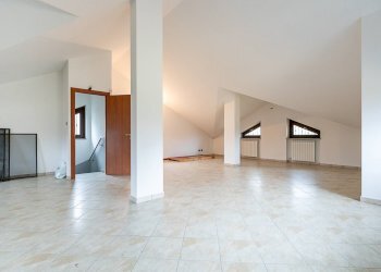 Villa Unifamiliare Via San Gillio, Givoletto - foto 16