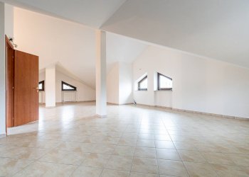 Villa Unifamiliare Via San Gillio, Givoletto - foto 17