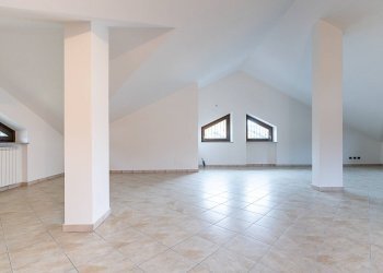 Villa Unifamiliare Via San Gillio, Givoletto - foto 18