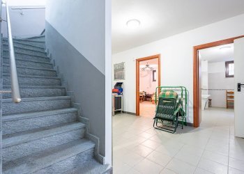 Villa Unifamiliare Via San Gillio, Givoletto - foto 19