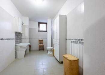 Villa Unifamiliare Via San Gillio, Givoletto - foto 20