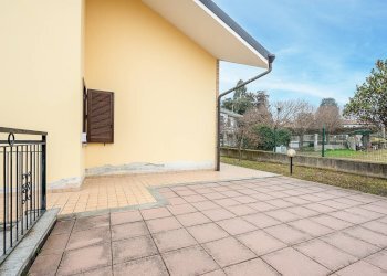 Villa Unifamiliare Via San Gillio, Givoletto - foto 25
