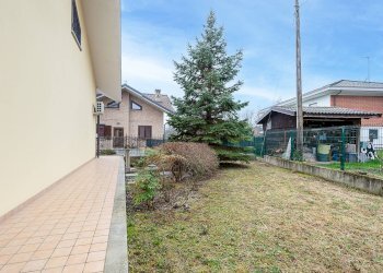 Villa Unifamiliare Via San Gillio, Givoletto - foto 26