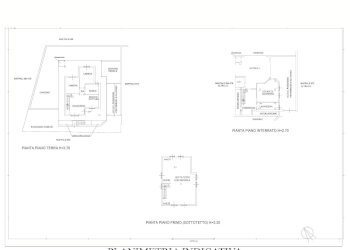 Villa Unifamiliare Via San Gillio, Givoletto - foto 28